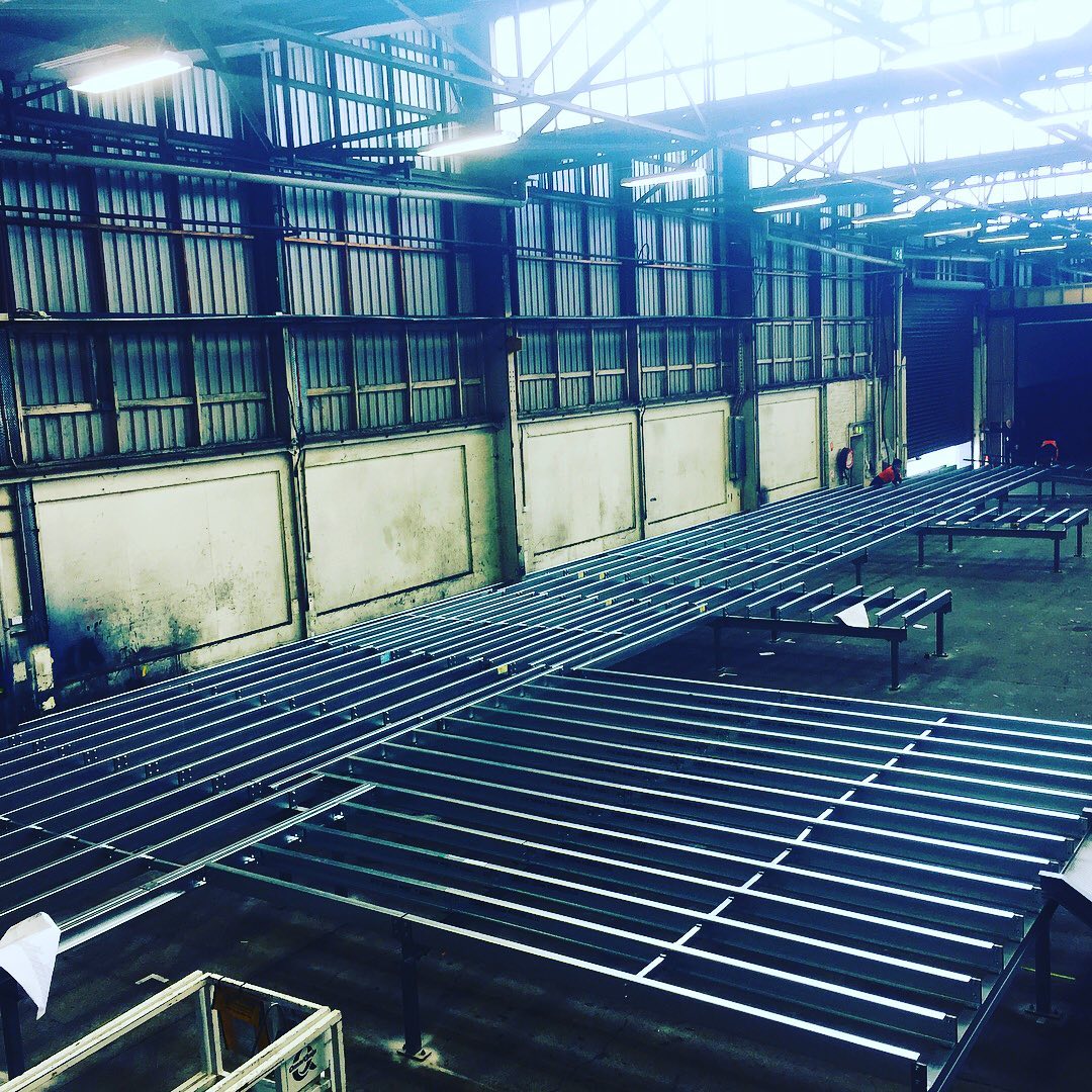ABC Loading Dock