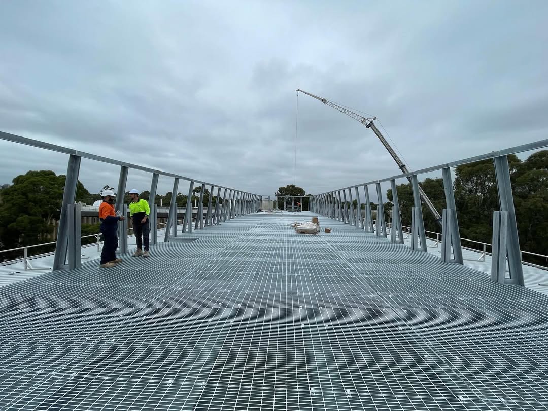 Plant Platforms