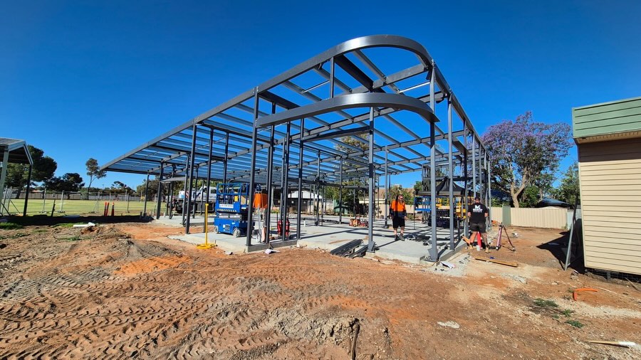 Swan Hill Primary School